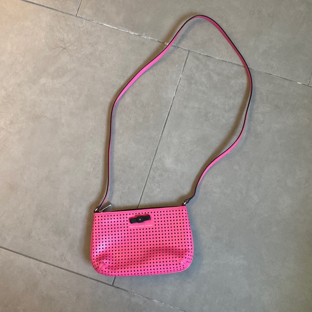 Marc by Marc jacobs crossbody bag